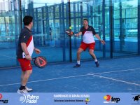 Campeonato España Selecciones Veteranos